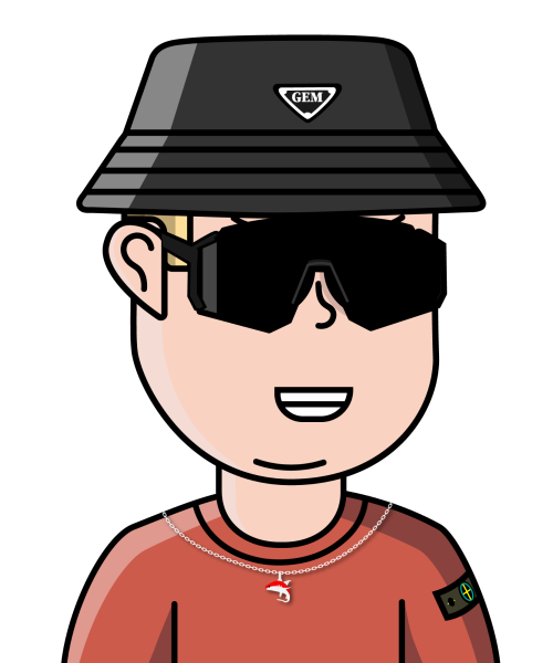 cool boy